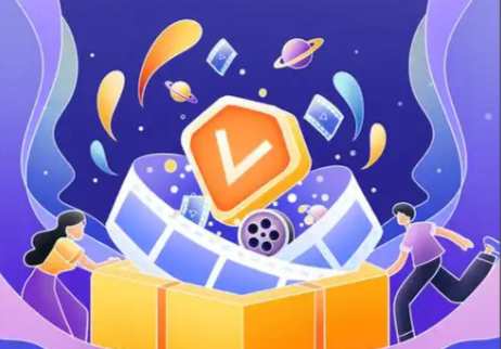 视频会员代理直充渠道后台操作界面